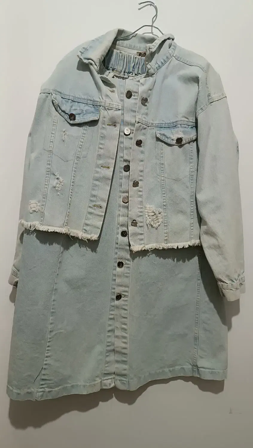 ست جین|لباس|اردبیل, |دیوار