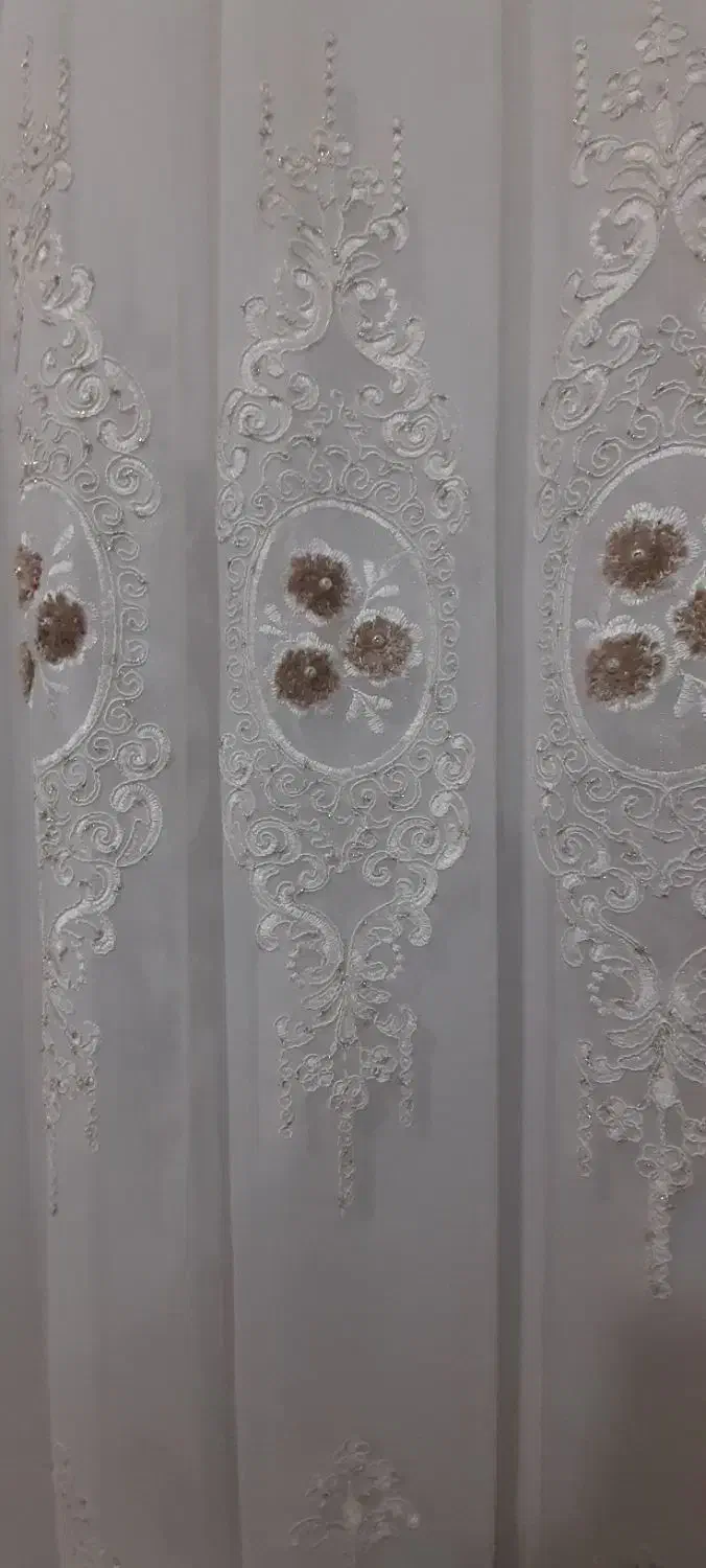 پرده|پرده، رانر، رومیزی|سرپل ذهاب, |دیوار