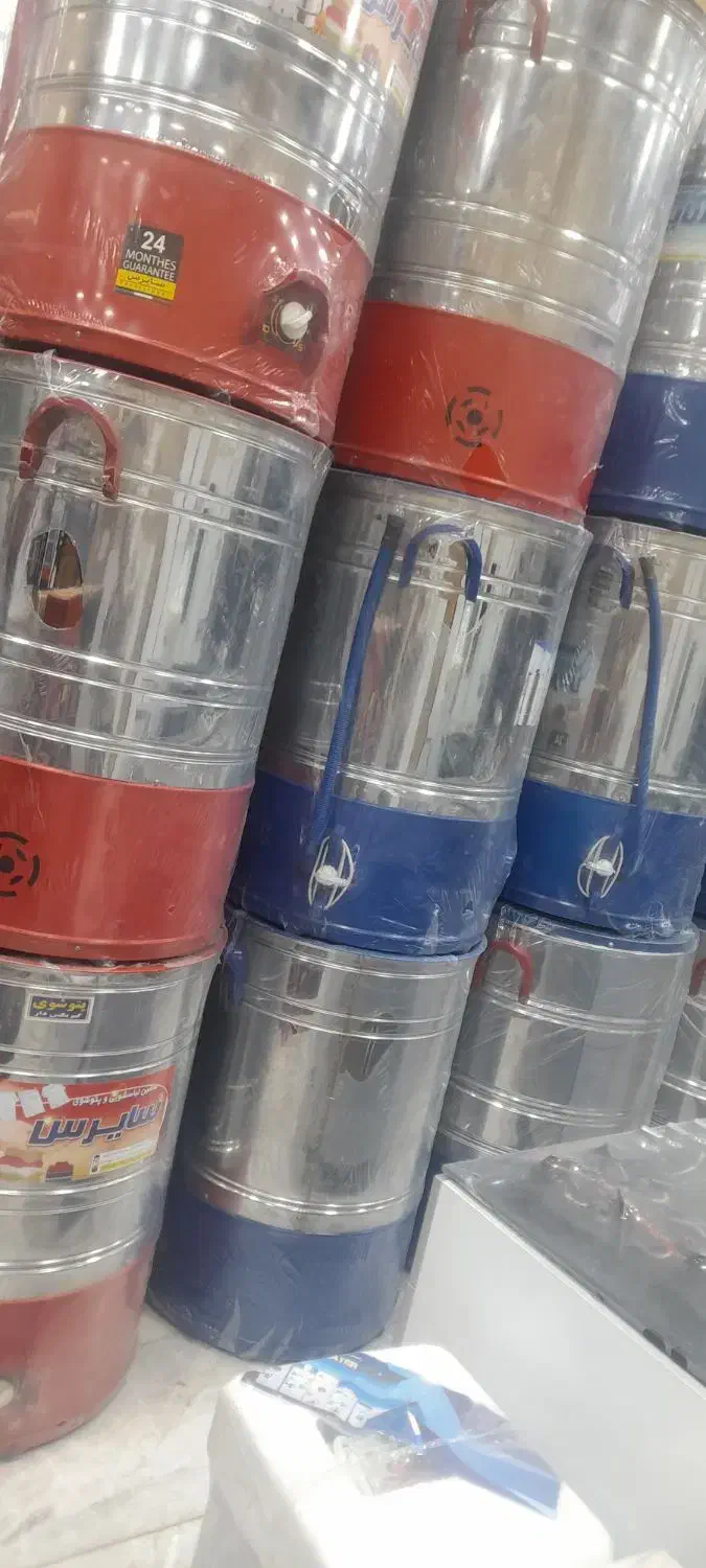 پتو شور|ماشین لباسشویی و خشک‌کن لباس|تهران, آسمان|دیوار