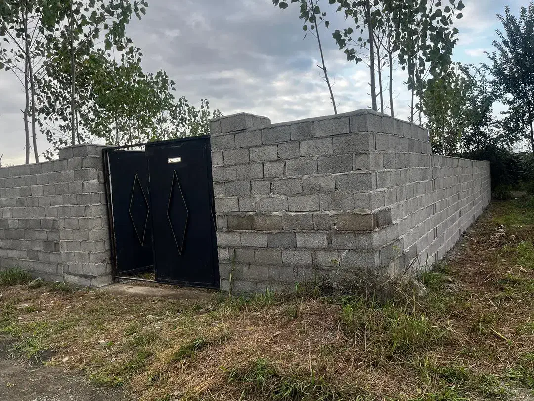۲۵۰ متر زمین در روستای سلاکجان(واجارگاه)|فروش زمین و ملک کلنگی|واجارگاه, |دیوار