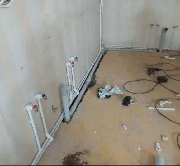 لوله کشی ساختمان نصب وتعمیر شیرالات|خدمات پیشه و مهارت|کاشان, فاز ۱ ناجی آباد|دیوار