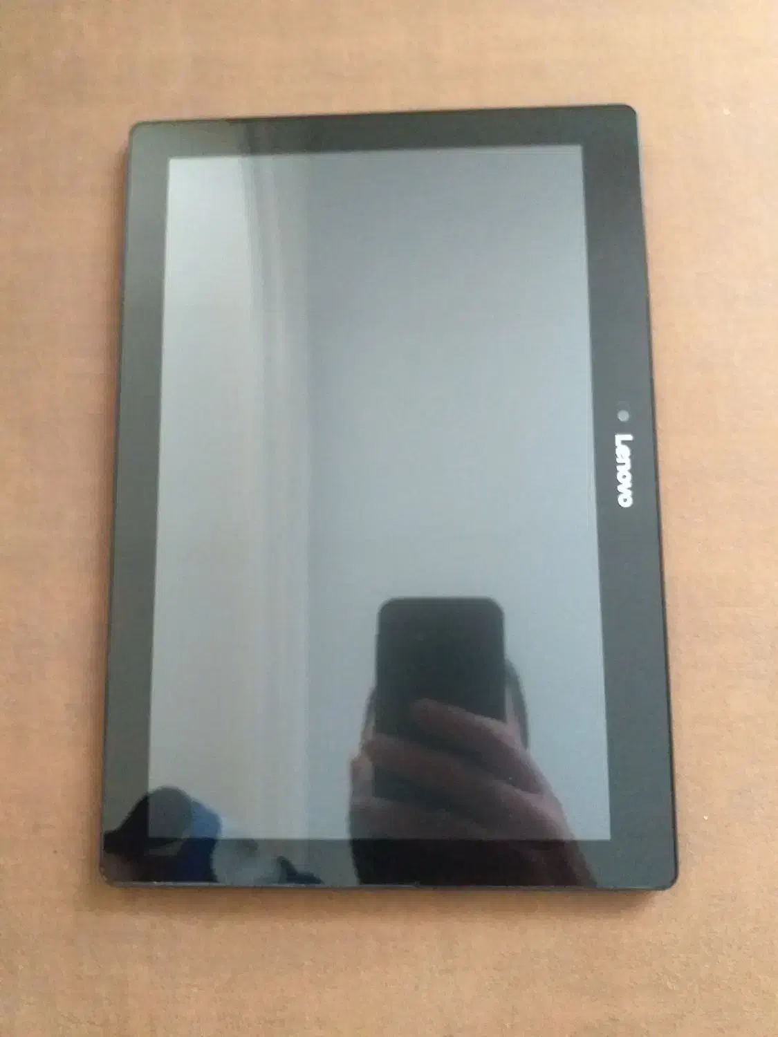 تبلت TAB2 لنووا 10 اینچ فورجی عروسک**رجیستر شده**|تبلت|تهران, مشیریه|دیوار