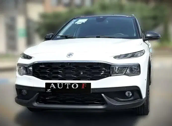 ریرا ری را سفید صفر کیلومتر 1404|خودرو سواری و وانت|تهران, میرداماد|دیوار