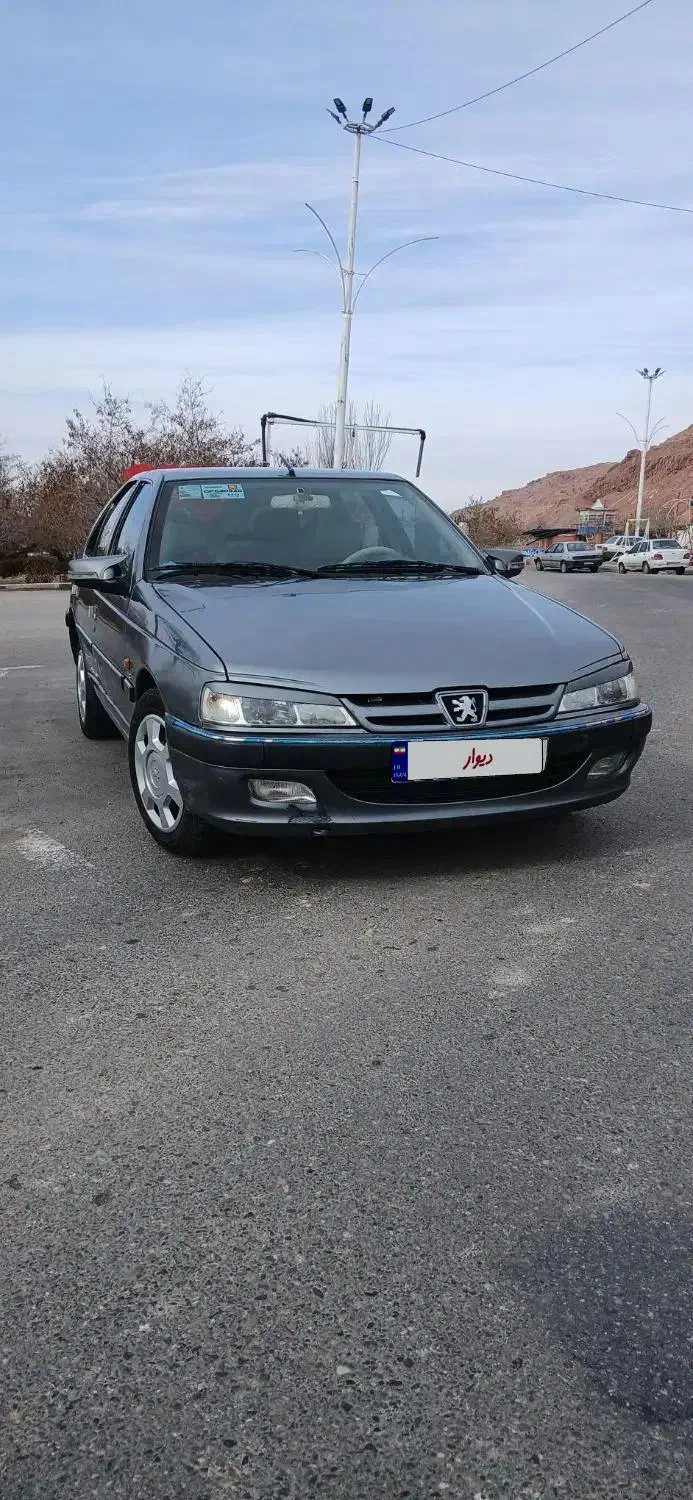 پرشیا 93 جوانپسند خاصا|خودرو سواری و وانت|تبریز, |دیوار