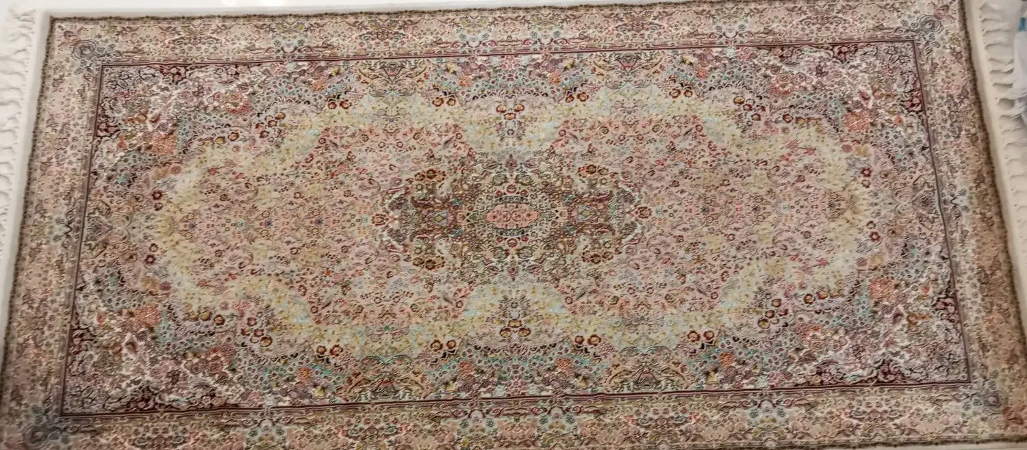 یک در ۲|فرش|تهران, مهران (سیدخندان)|دیوار