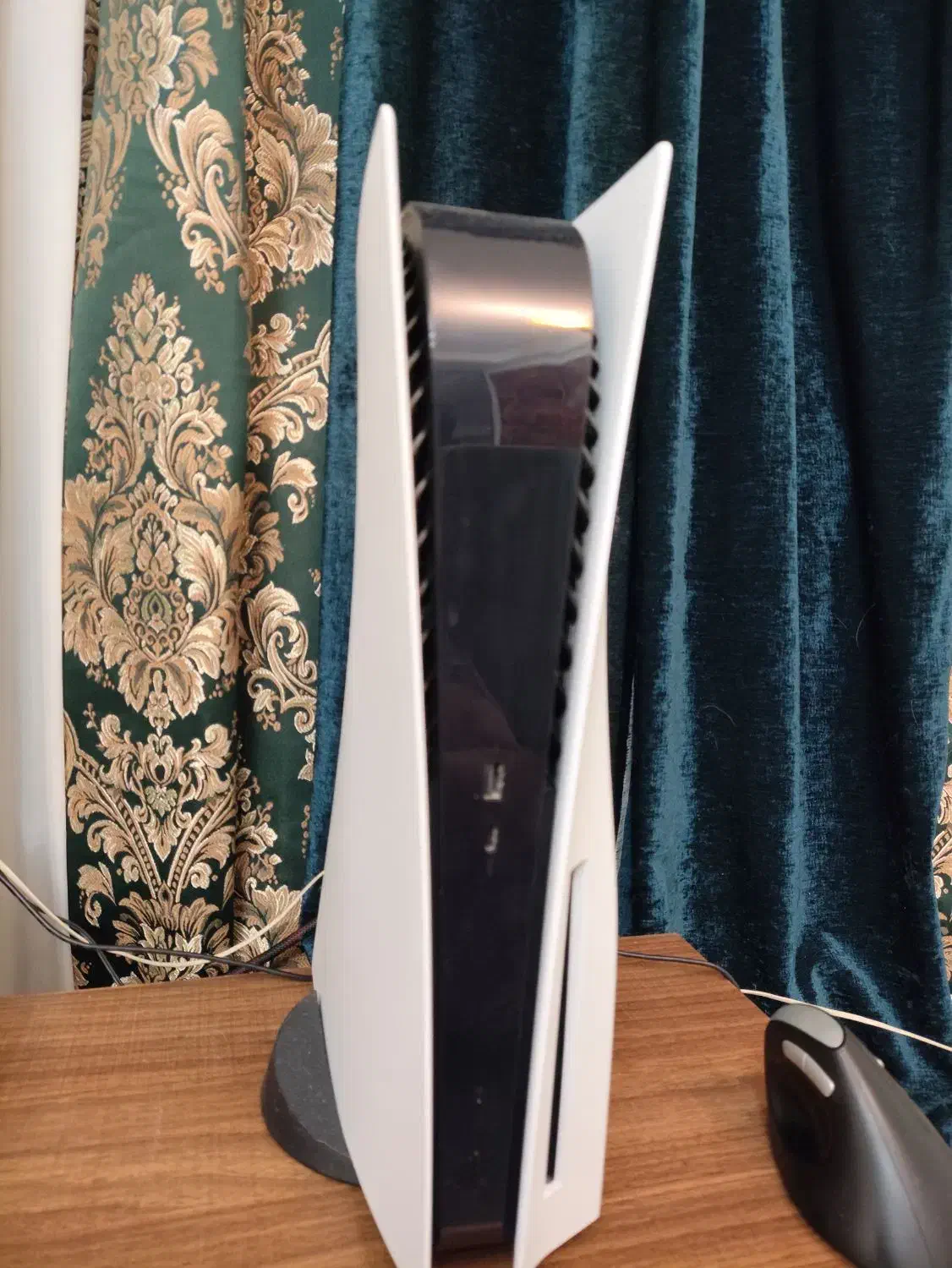 ps5 در حد نو|کنسول، بازی ویدئویی و آنلاین|محمدشهر, شهرک پیام (مهرالبرز)|دیوار