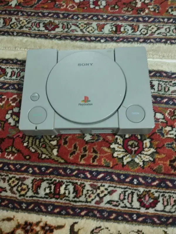 سونی 1|کنسول، بازی ویدئویی و آنلاین|سهند, |دیوار