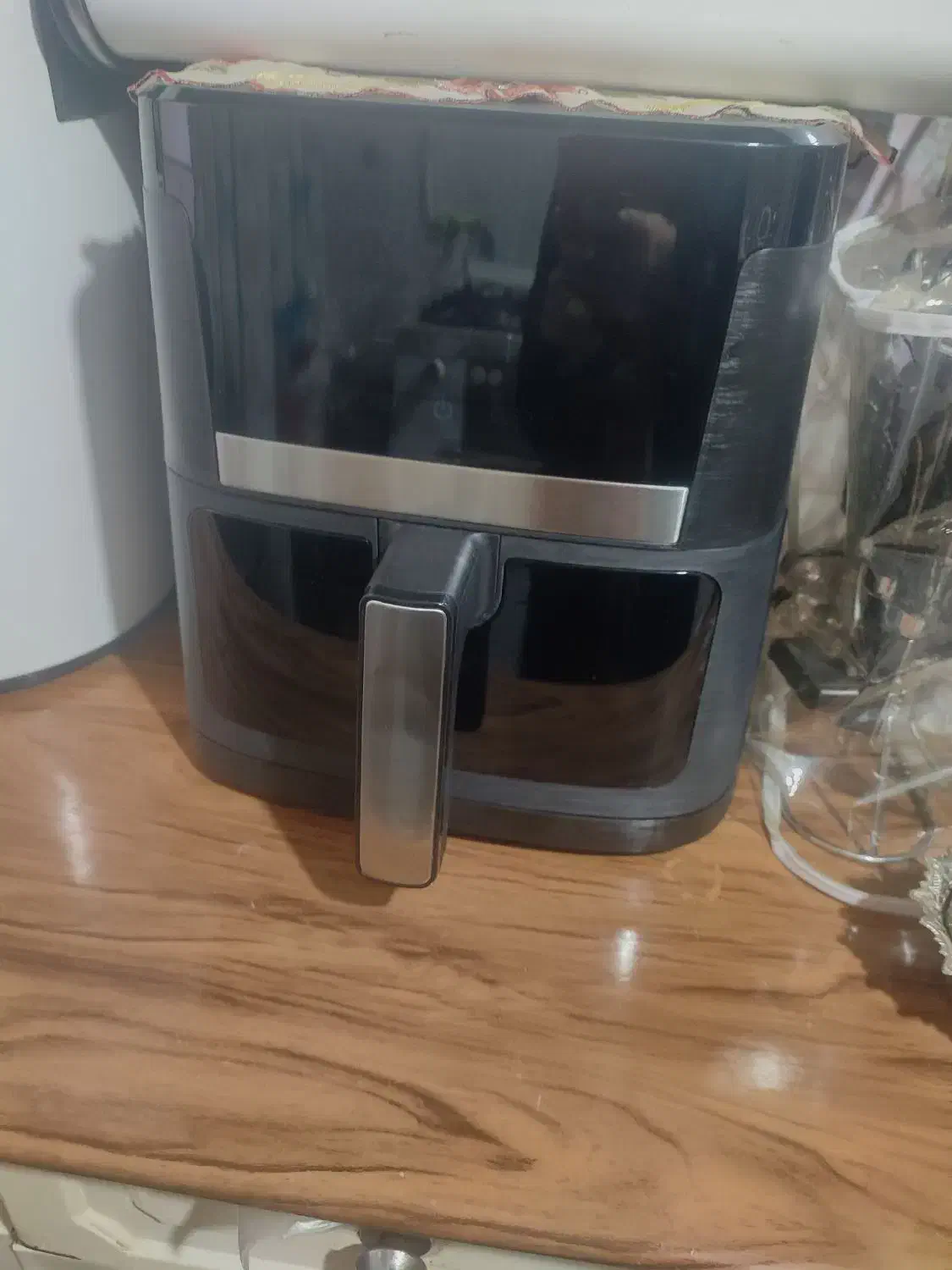 سرخ کن یونیک|اجاق گاز و لوازم برقی پختوپز|رباطکریم, شهرک والفجر|دیوار