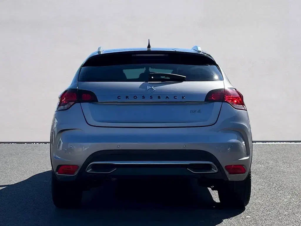 ds4 crossback|خودرو سواری و وانت|تهران, بهاران|دیوار