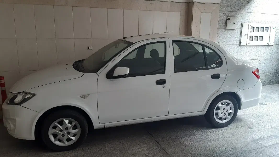 ساینا EX مدل ۹۹ ، تمیز ، کم کارکرد ۶۸/۰۰۰ کیلومتر|خودرو سواری و وانت|اندیشه, شهرک صدف|دیوار