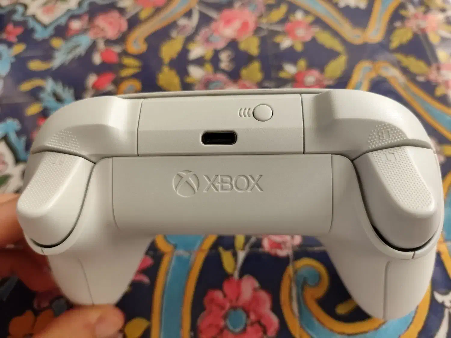 ایکس باکس سری اس Xbox  s|کنسول، بازی ویدئویی و آنلاین|قم, بکایی|دیوار
