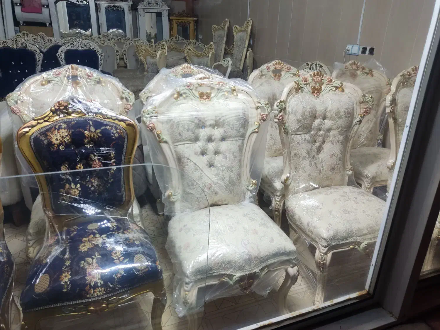 مبل و ناهارخوری|مبلمان خانگی و میز عسلی|سلماس, |دیوار