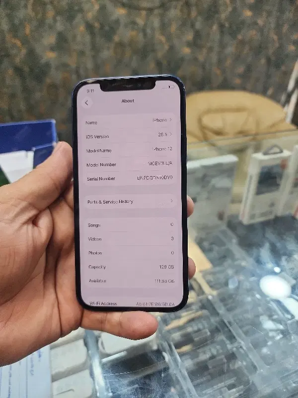 12 normal v 12 poro|موبایل|کرج, مهرویلا جنوبی|دیوار