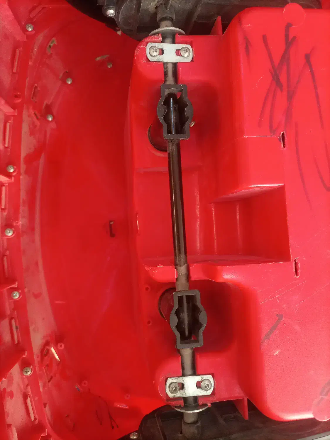 لوازم یدکی ماشین شارژی|اسباببازی بچه|تربتحیدریه, فرمانداری|دیوار