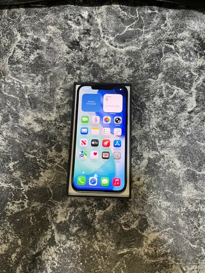 آیفون ۱۲ پرومکس 256|موبایل|تهران, دانشگاه شریف|دیوار