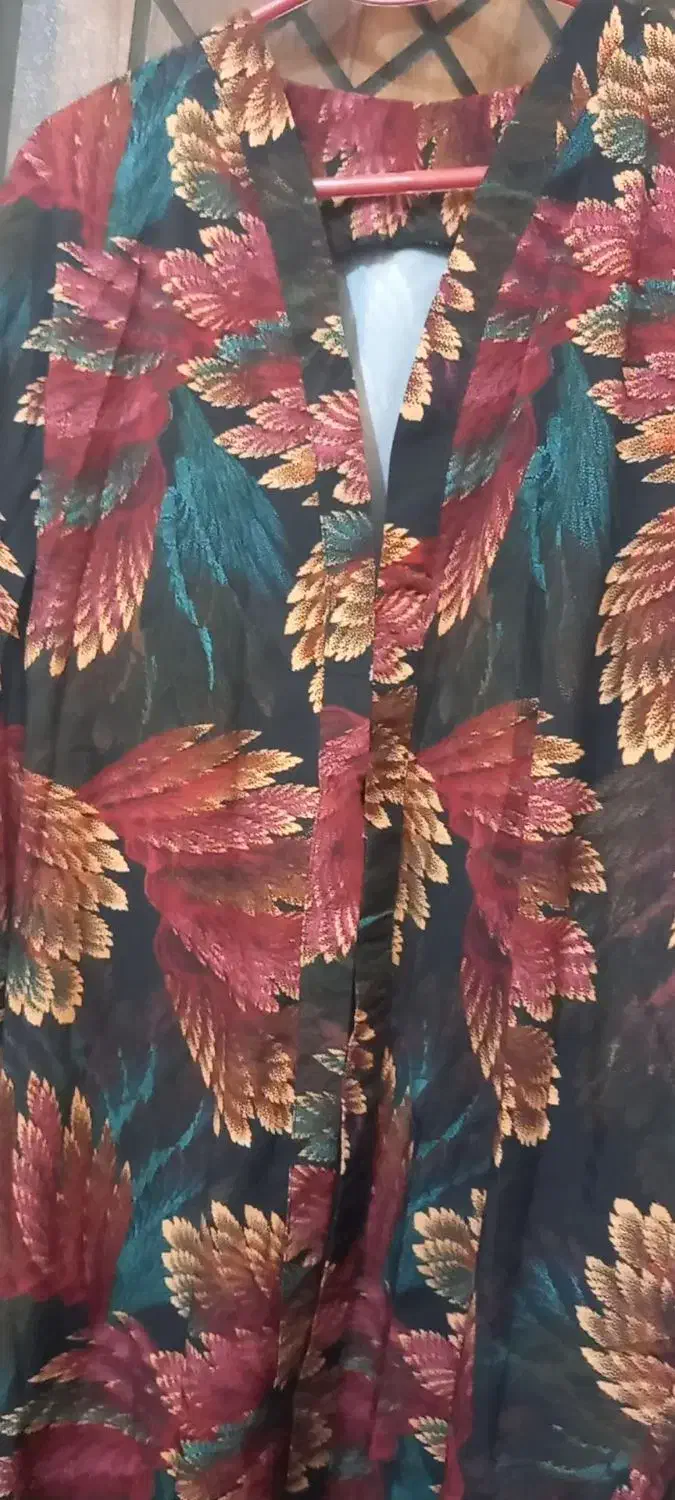 مانتو نو و درحدنو|لباس|آبادان, |دیوار