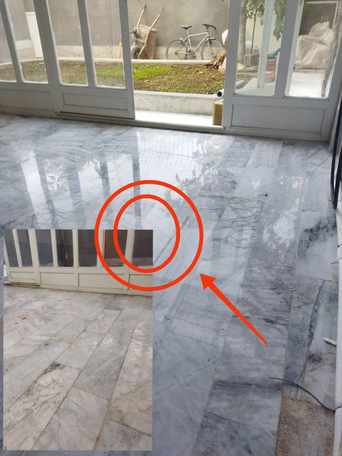 کفسابی|خدمات نظافت|بجنورد, |دیوار