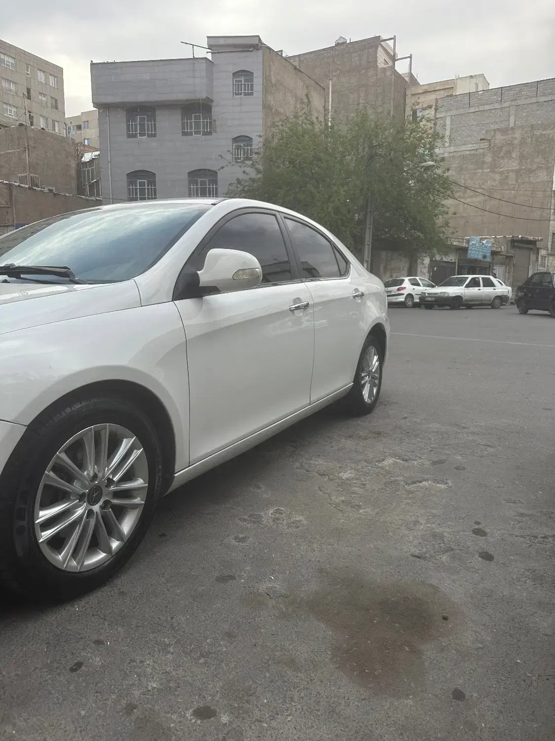 جک j5|خودرو سواری و وانت|تهران, شهرک شریفی|دیوار