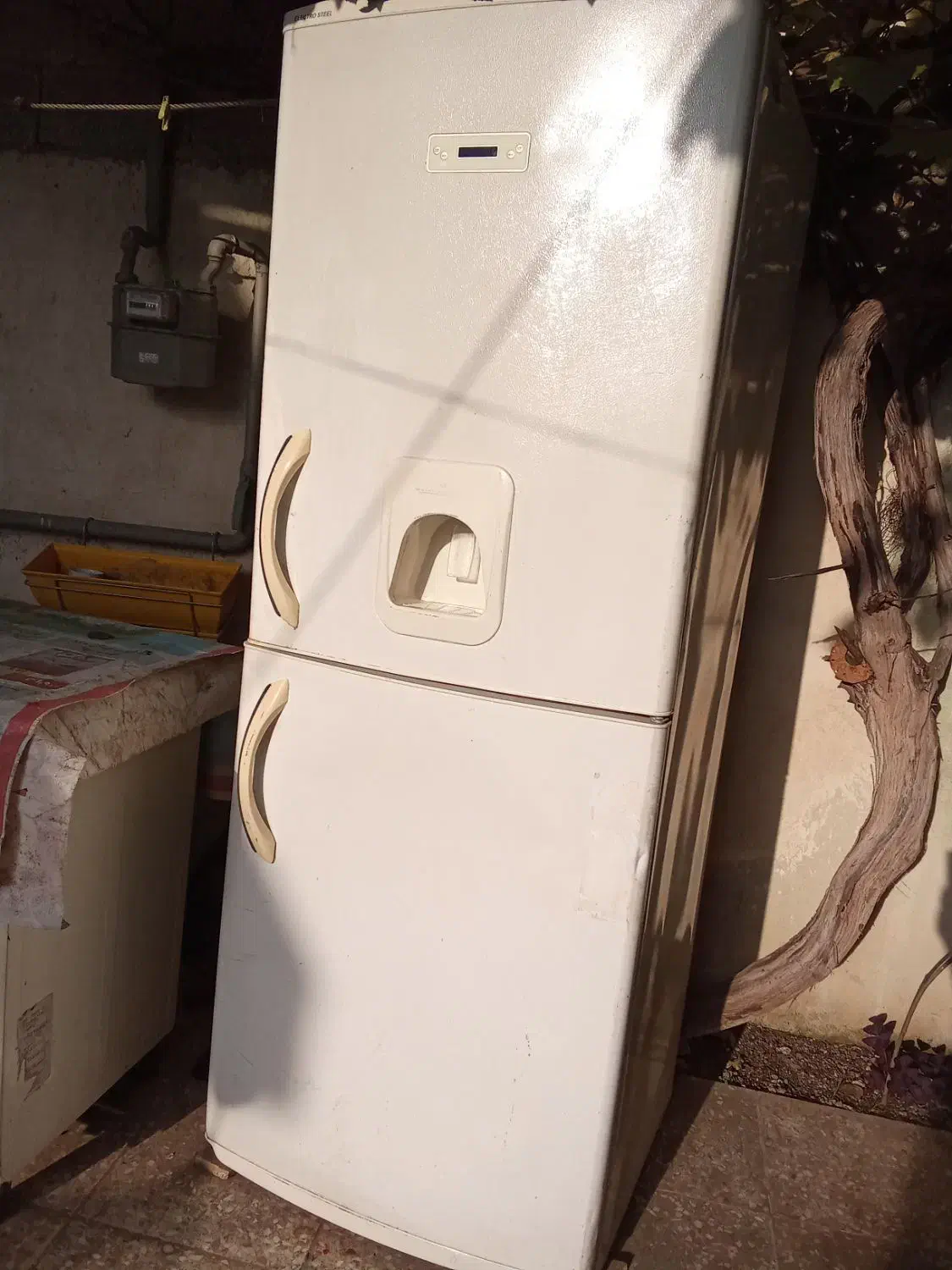 یخچال سالم و کارامد|یخچال و فریزر|صومعه‌سرا, |دیوار