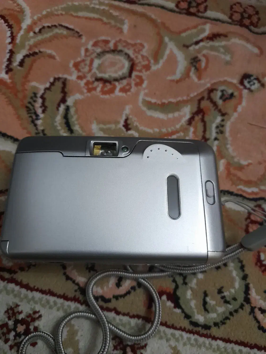 دوربین عکاسی قدیمی اصل ژاپن|دوربین عکاسی و فیلمبرداری|تهران, فرحزاد|دیوار