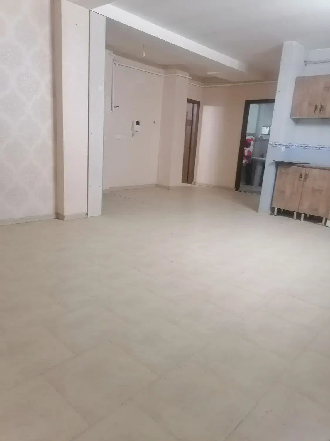 یک واحد 78 متری تمیز رهن کامل|اجارهٔ آپارتمان|گنبد کاووس, |دیوار