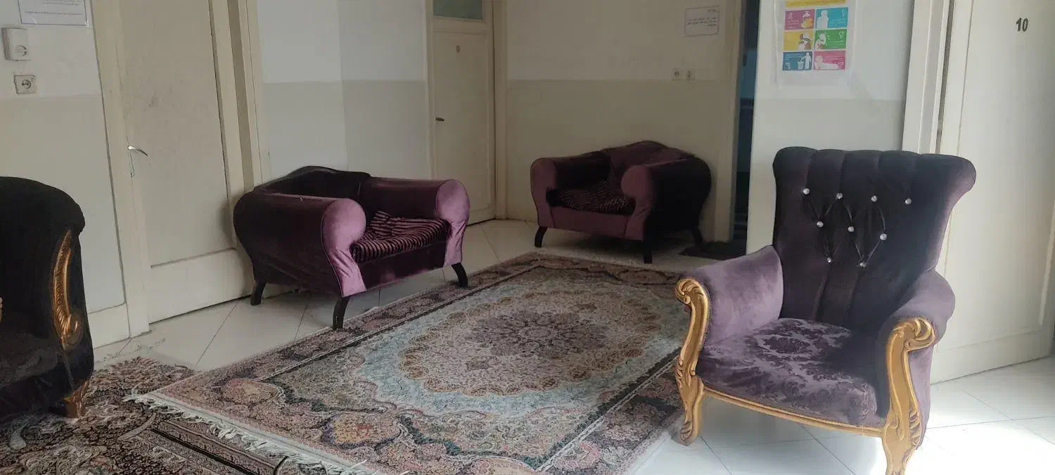 خوابگاه پسرانه آریانا دانشجویی|اجارهٔ کوتاهمدت آپارتمان و سوئیت|تهران, شیخ هادی|دیوار