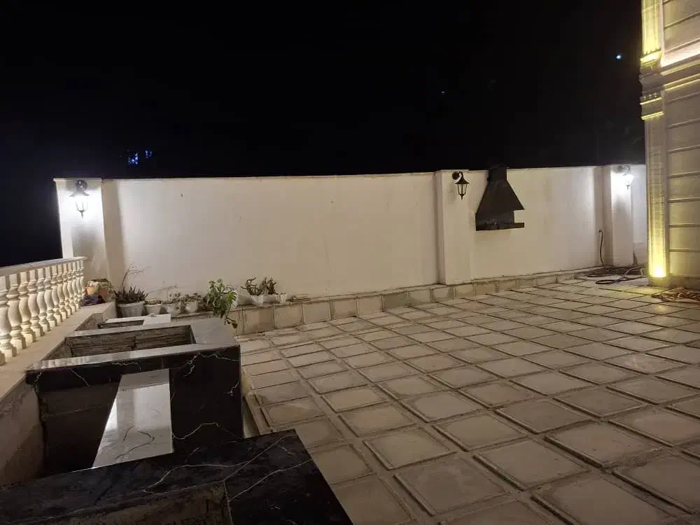 اجاره ی همگونه ویلا باغ و ویلا ی استخر دار/ سویت .|اجارهٔ کوتاه‌مدت ویلا و باغ|آستارا, |دیوار