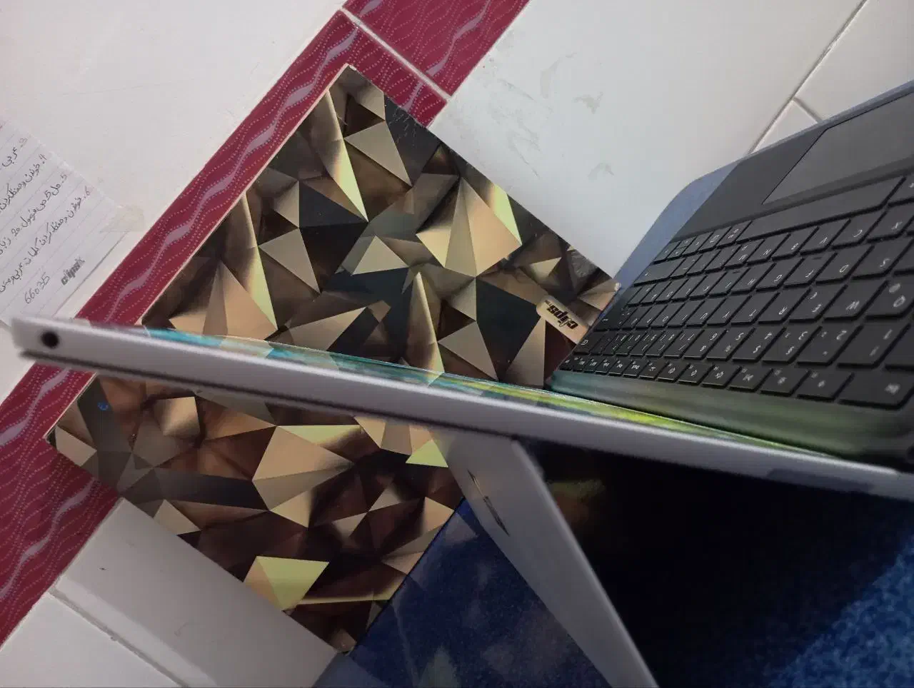 لپتاپ سرفیس|رایانه همراه|جیرفت, |دیوار