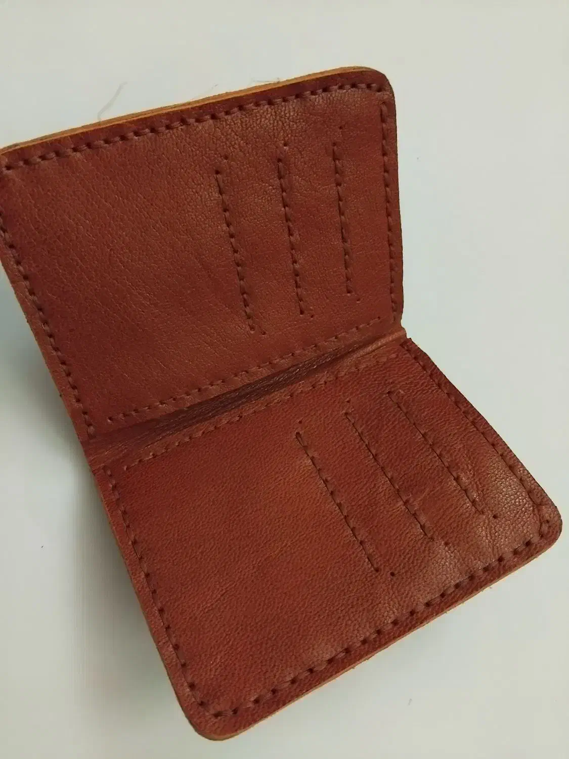 کیف چرم اصل|کیف، کفش، کمربند|قم, سراجه (۱۵ خرداد)|دیوار