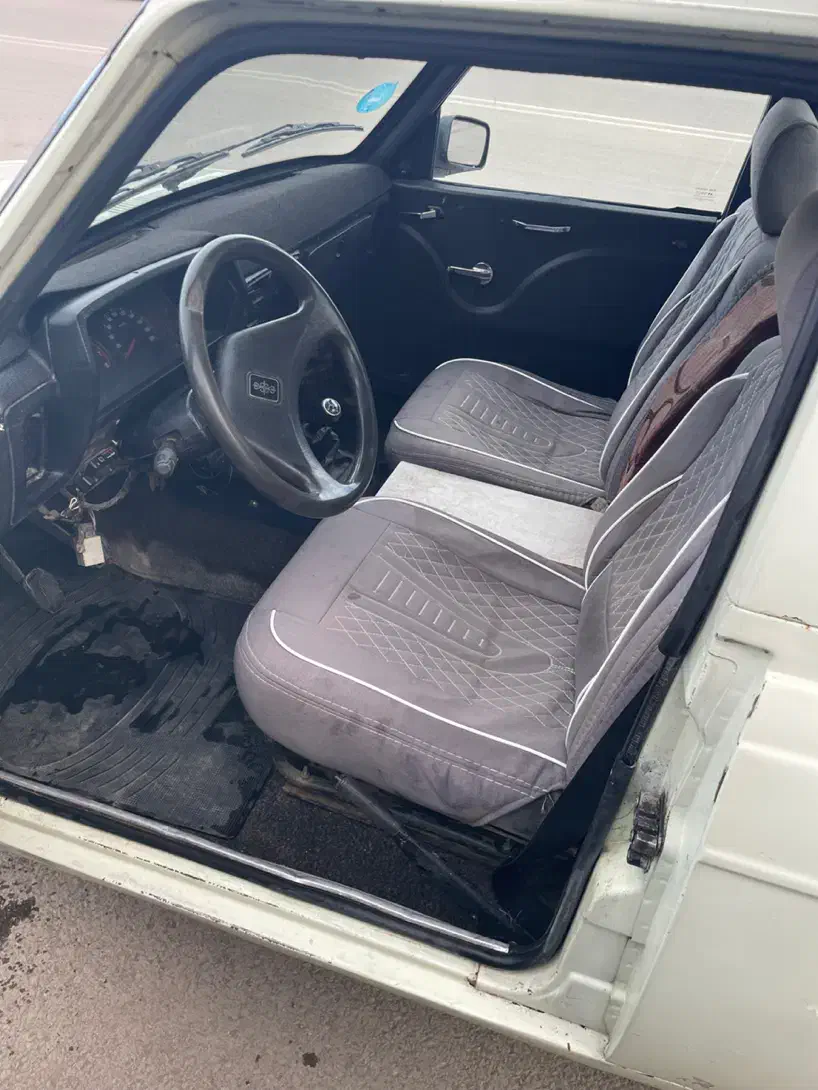 پیکان وانت مدل ۱۳۸۸|خودرو سواری و وانت|سنقر, |دیوار