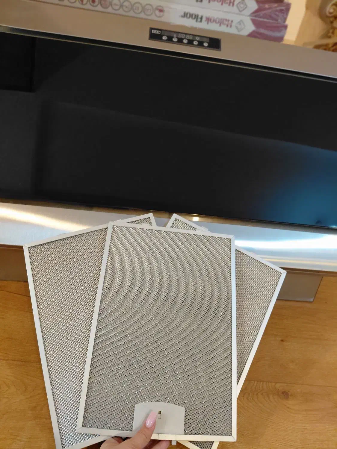 فروش هود شومینه ای کن|هود|ارومیه, |دیوار