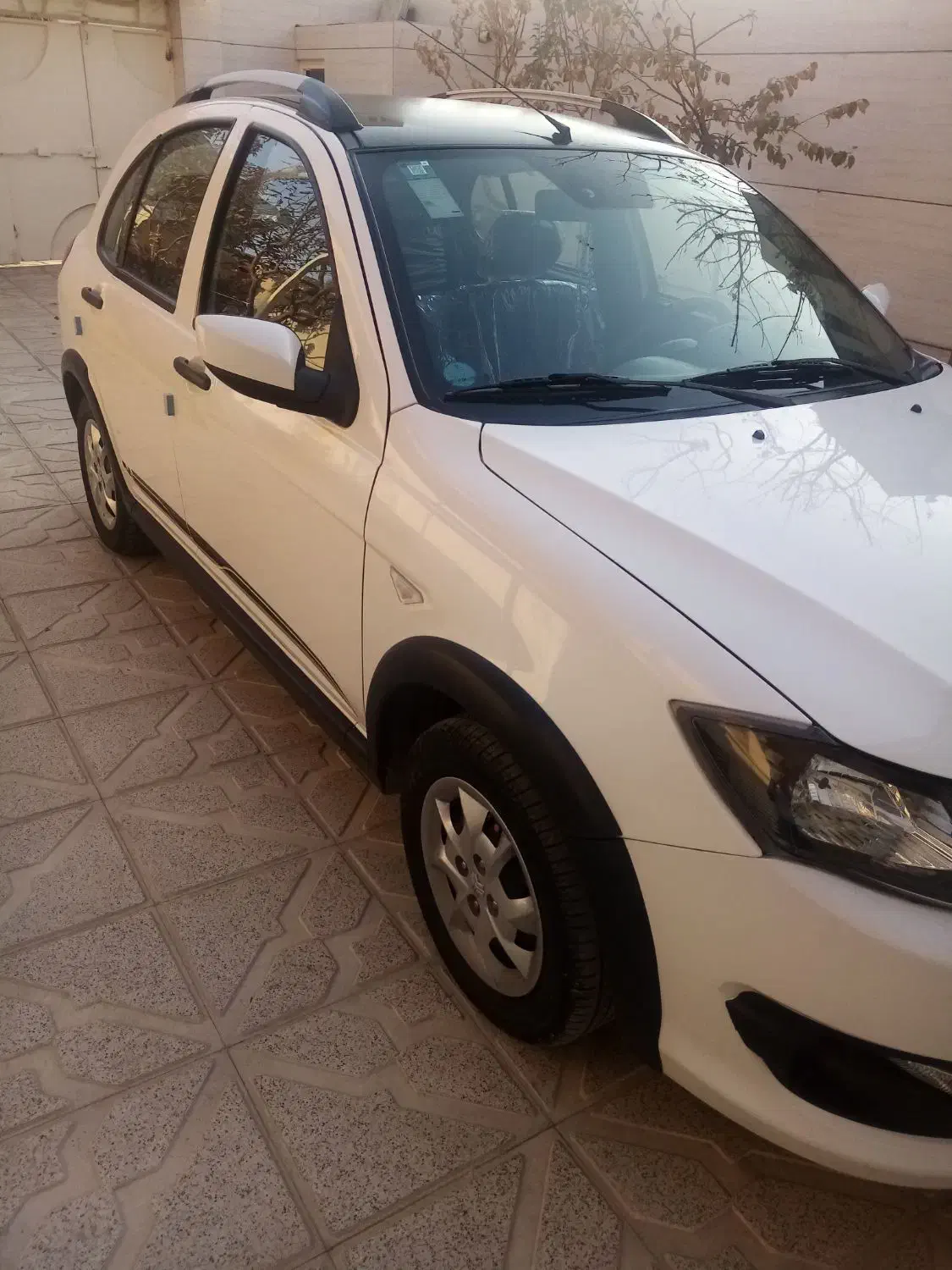 کوئیک RSفول کامل 1402|خودرو سواری و وانت|مشهد, کاظم آباد پنجشنبه|دیوار