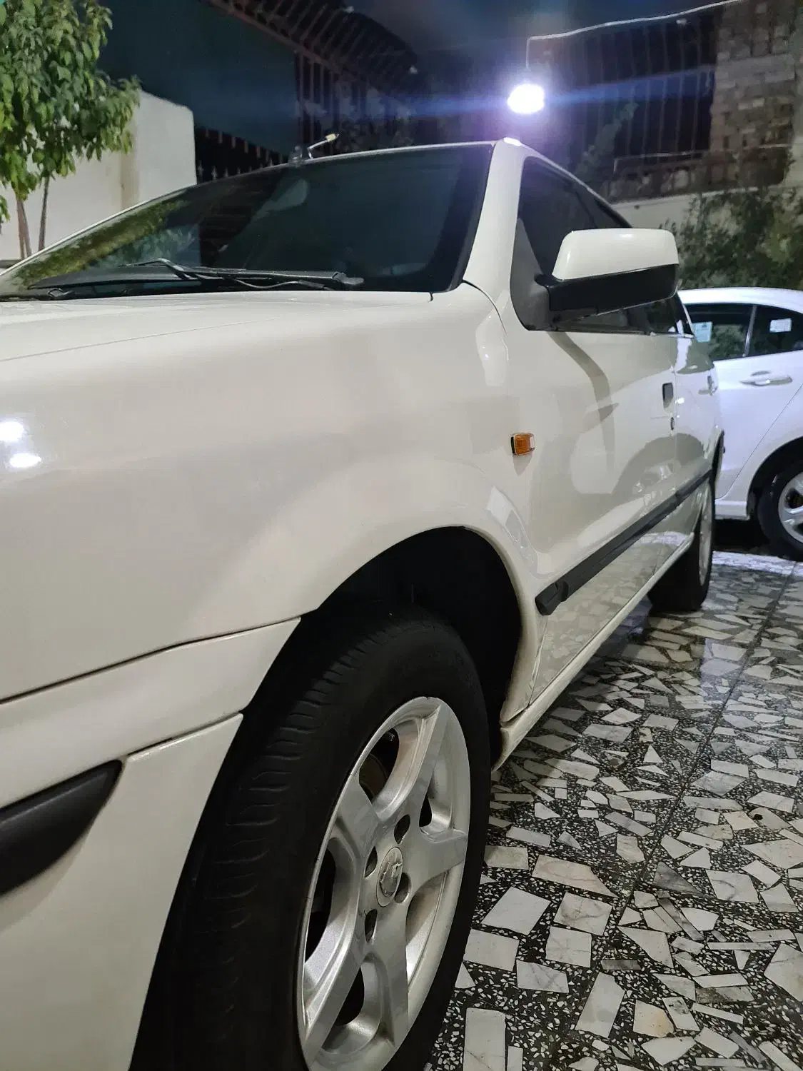 سمند lx مدل 88 در حد صفر|خودرو سواری و وانت|سراوان, |دیوار