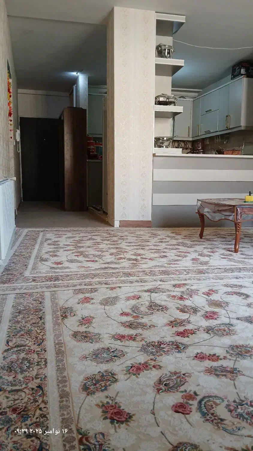 اجاره آپارتمان الغدیر|اجارهٔ آپارتمان|مهاجران, |دیوار