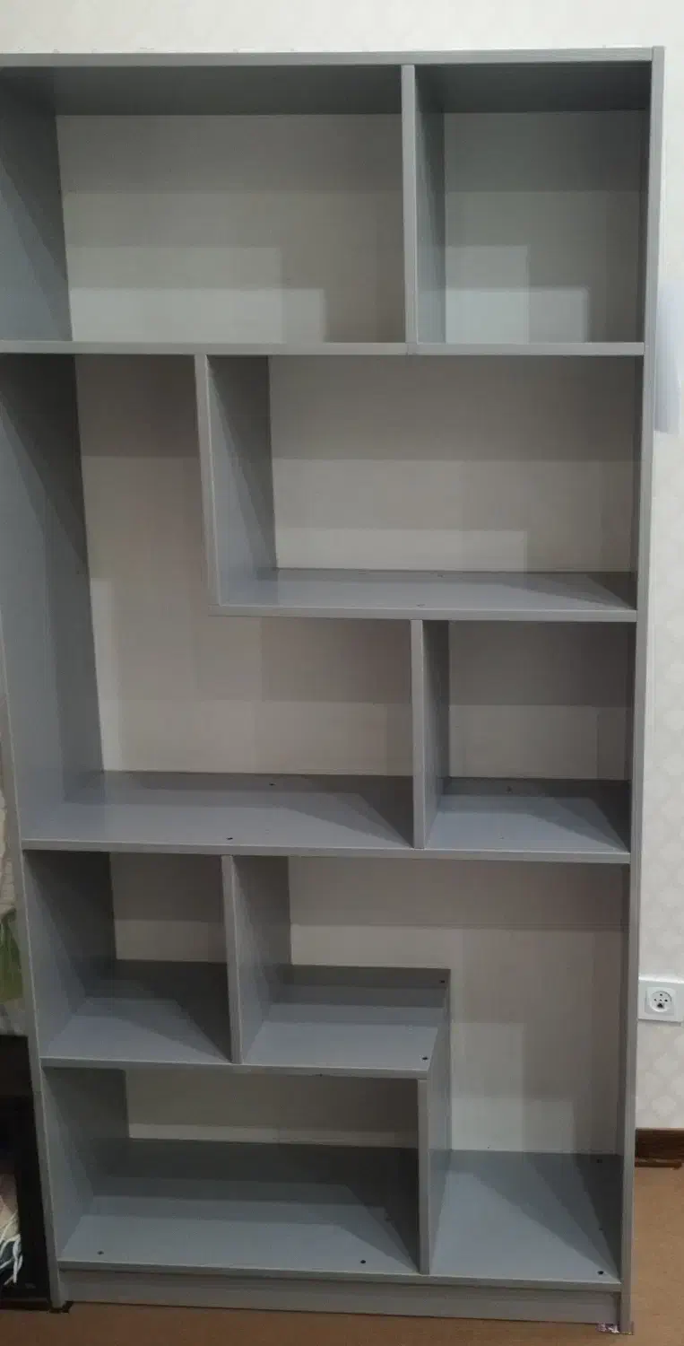 کتابخانه|کتابخانه، شلف، قفسههای دیواری|رودهن, |دیوار