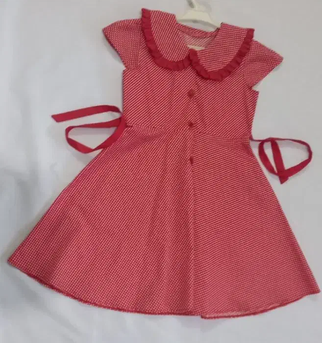 لباس یلدایی|کفش و لباس بچه|نجف‌آباد, کهریزسنگ|دیوار