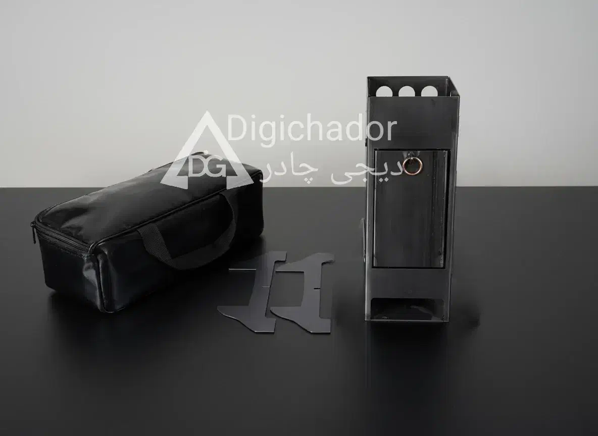 منقل هیزمی اجاق کمپ طبیعت گردی تولیدی دیجی چادر|کوهنوردی و کمپینگ|تهران, چیتگر شمالی|دیوار