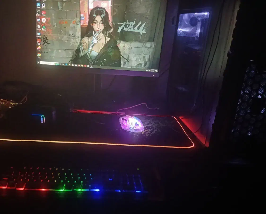 سیستم گیمینگ|رایانه رومیزی|پاکدشت, پاکدشت (مامازند)|دیوار