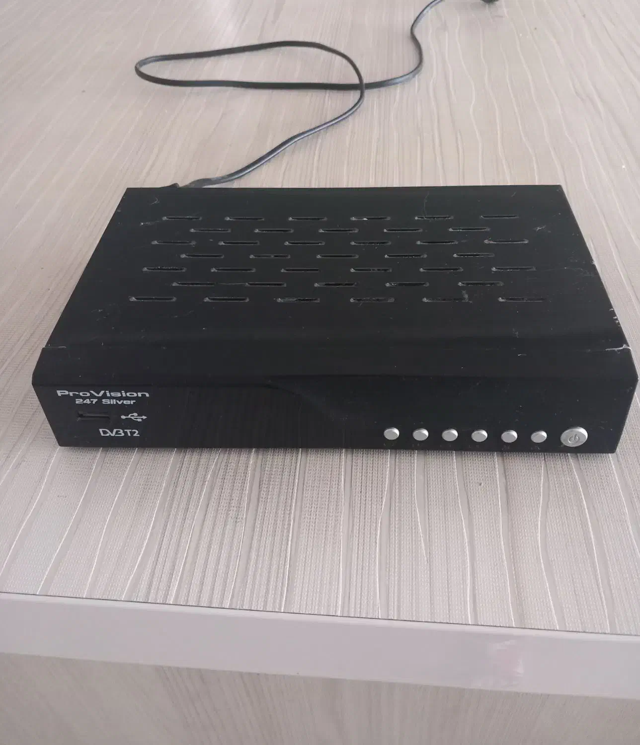 گیرنده ی دیجیتال|صوتی و تصویری|بجنورد, |دیوار