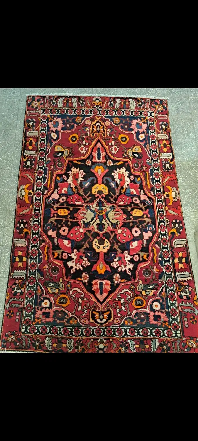 بختیاری ( درخت زندگی )|فرش|تهران, شهرک غرب|دیوار