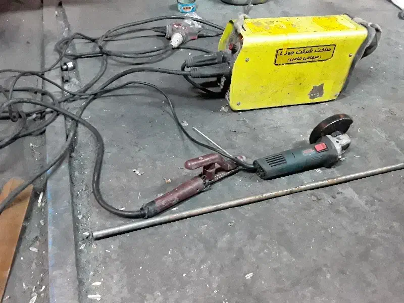 لوله کشی گاز خورده کاری|خدمات پیشه و مهارت|همدان, |دیوار