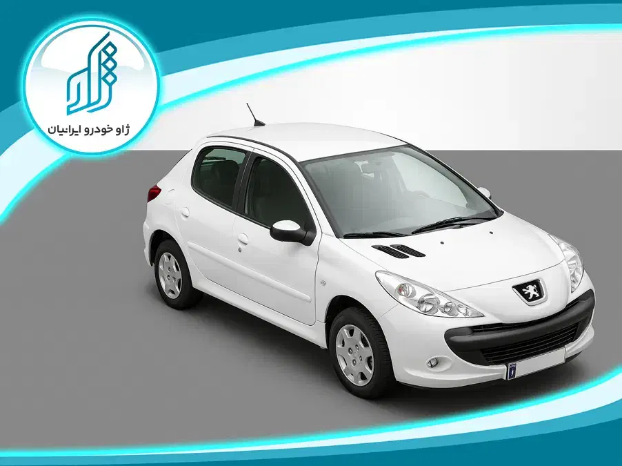 پژو 207i دندهای TU3، مدل ۱۴۰۴ اقساطی (بدون ضامن)|خودرو سواری و وانت|تبریز, |دیوار