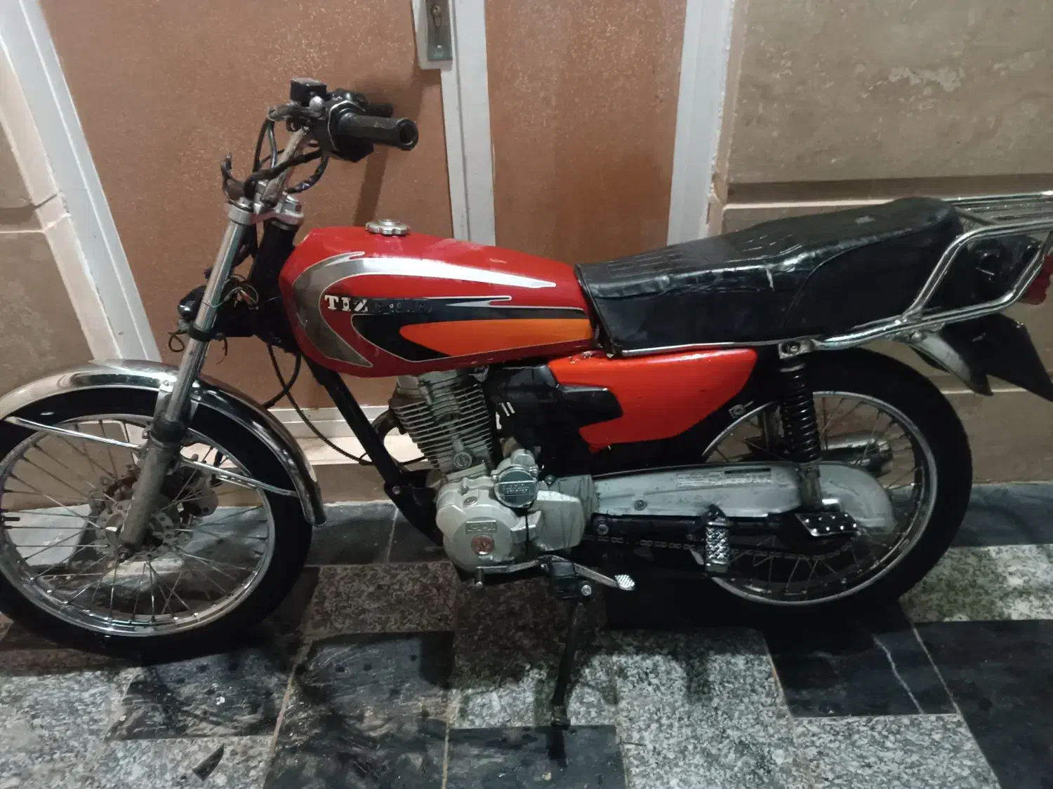 زاهدان|موتورسیکلت|زاهدان, |دیوار