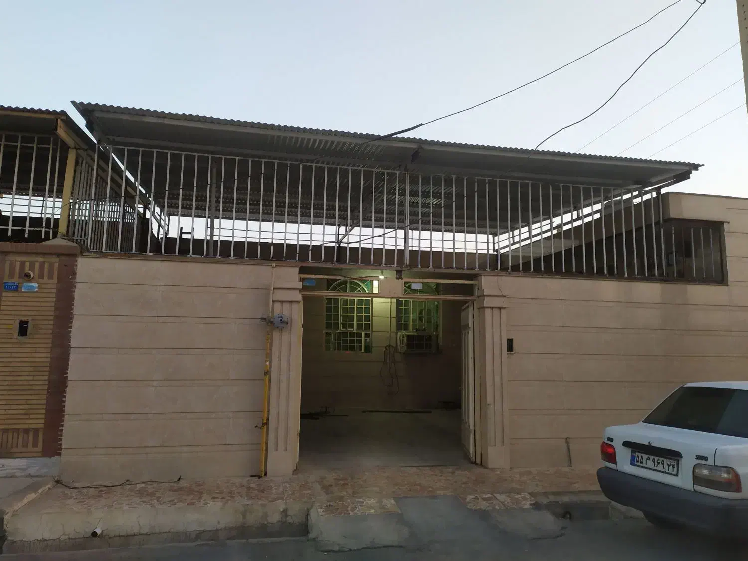 جوشکاری سیار|خدمات پیشه و مهارت|اندیمشک, |دیوار