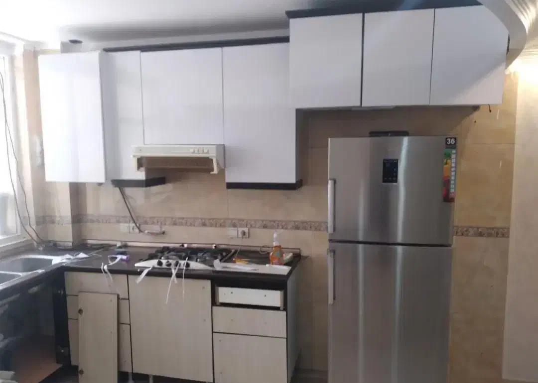 چاپ نصب نصاب استیکربرچسب کابینت مش شیشه مات کن بنر|خدمات پیشه و مهارت|تهران, نجات اللهی|دیوار