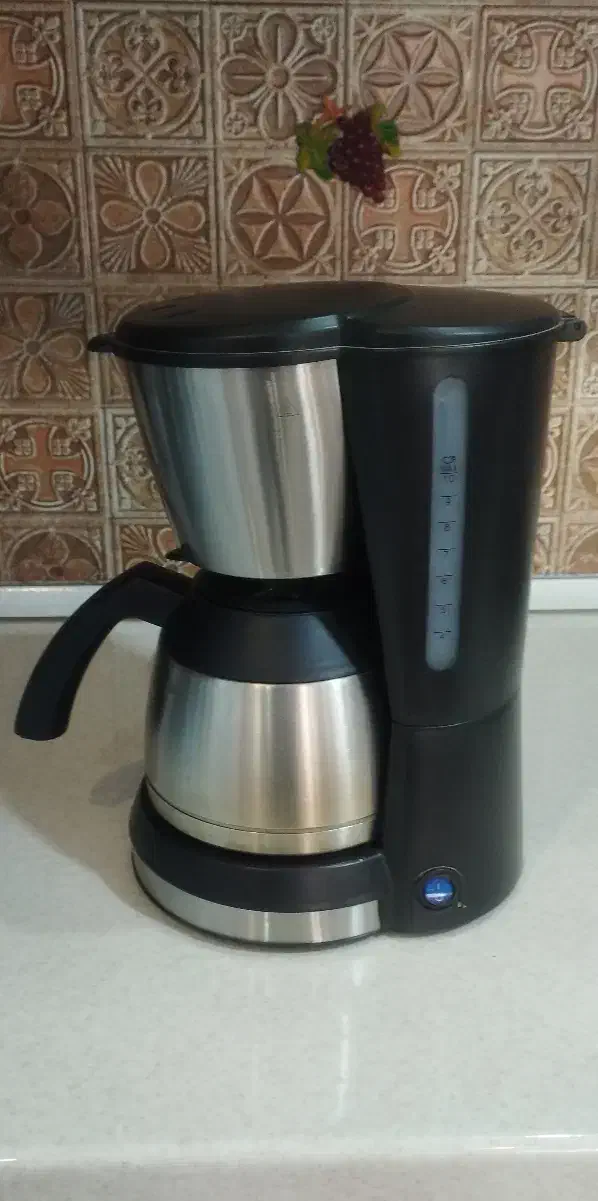 دستگاه قهوه ساز فرانسه|سماور، چای‌ساز، قهوه‌ساز|بیرجند, |دیوار