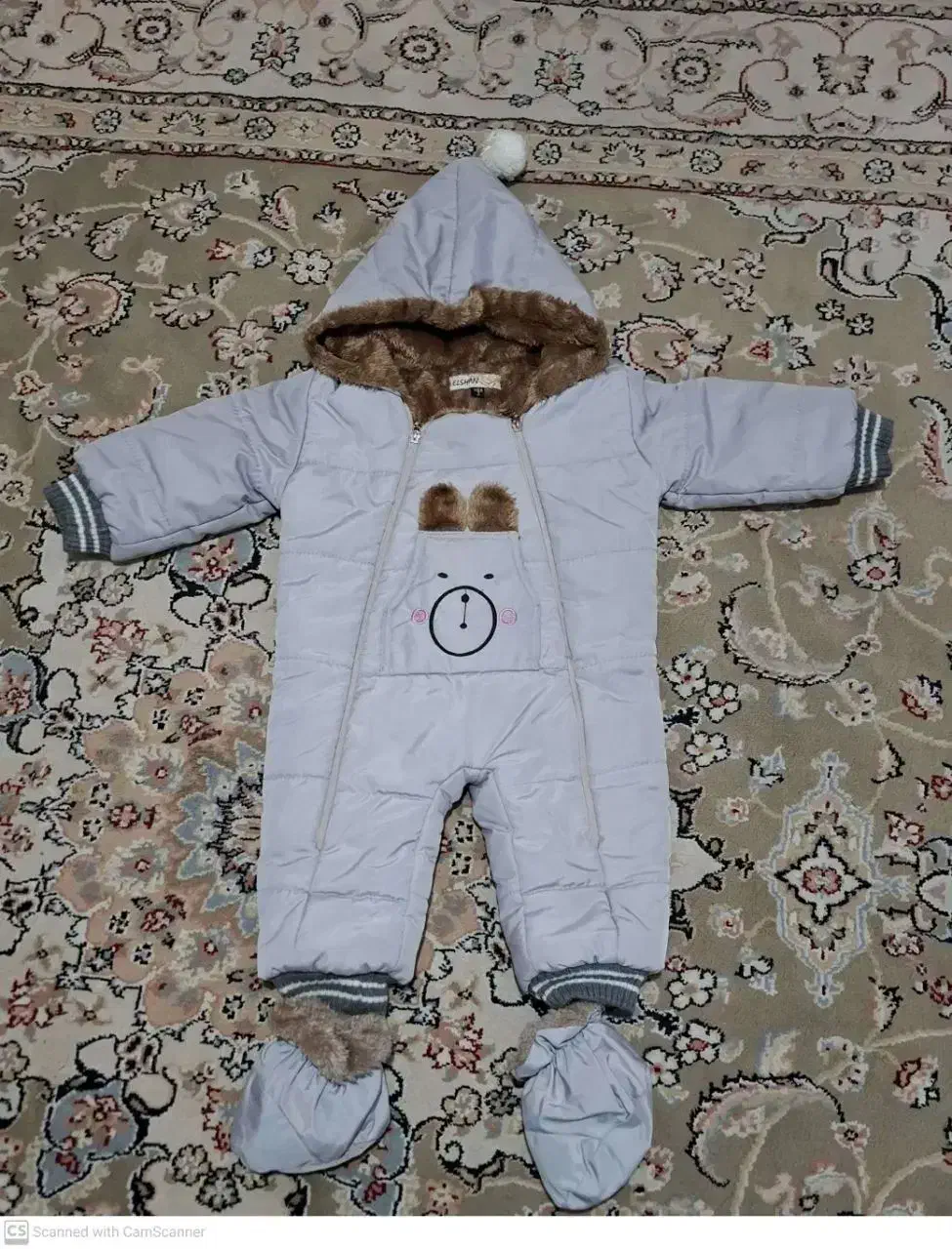 سرهمی نوزاد|کفش و لباس بچه|ارومیه, |دیوار