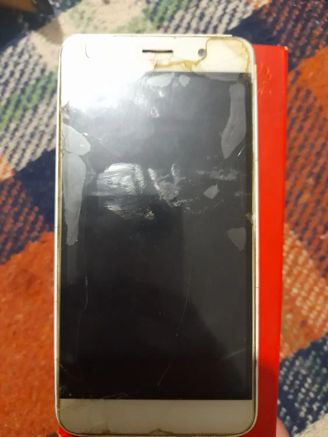 گوشی Y6|موبایل|شیراز, کفترک|دیوار