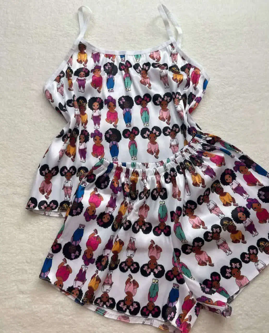 لباس خواب کراپ|لباس|اصفهان, جاوان|دیوار