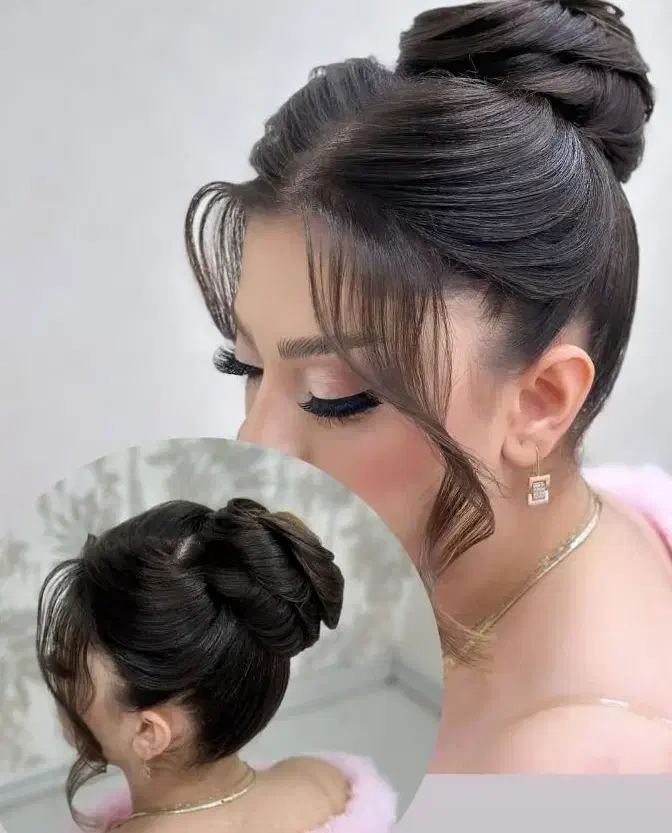 میکاپ فقط ۵۰۰برای ده روز|خدمات آرایشگری و زیبایی|دورود, |دیوار